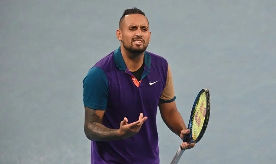 Kyrgios jugaré el Open de Australia 2025