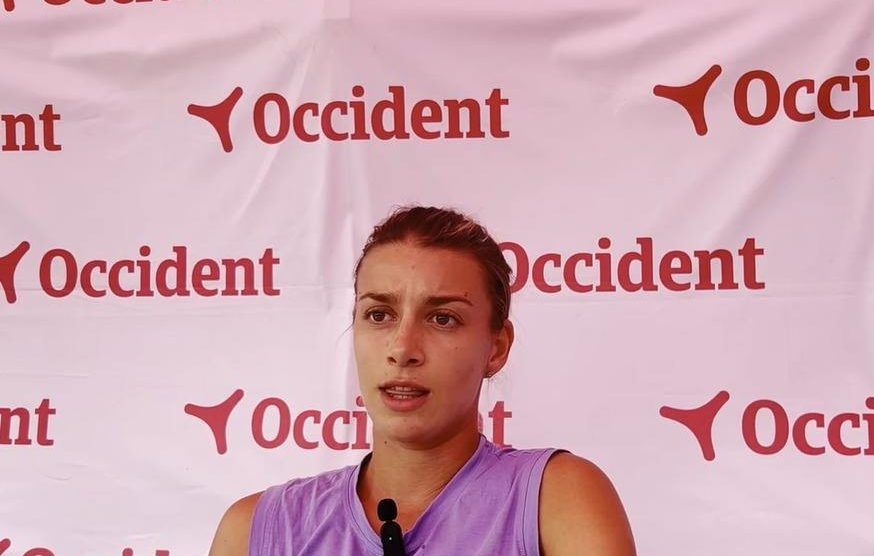 Lucía Llinares Baza buenos recuerdos
