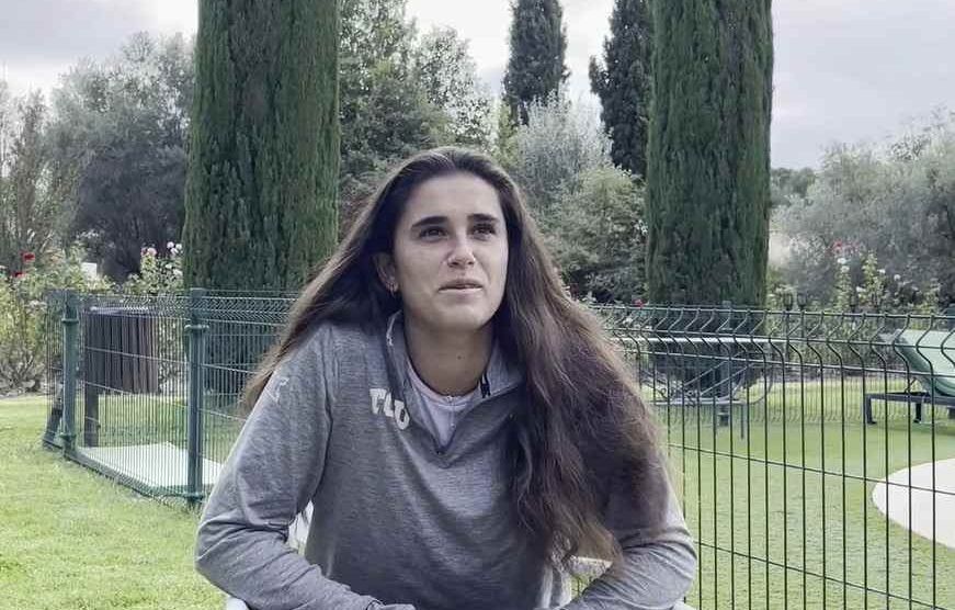 Mercedes aristegui estados unidos mejores seis años mi vida