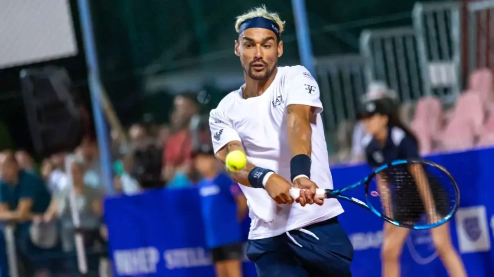 resultados atp challenger hangzhou 2024