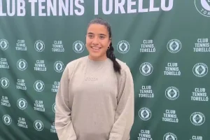 Ruth Roura recuerdo Wimbledon mejor torneo