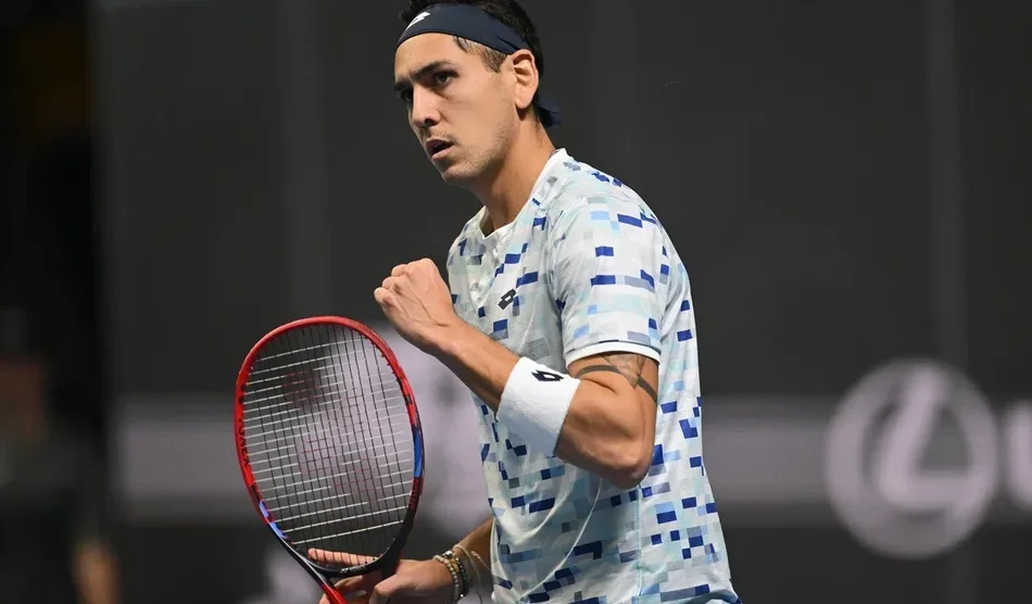 Tabilo Cilic ATP Basilea