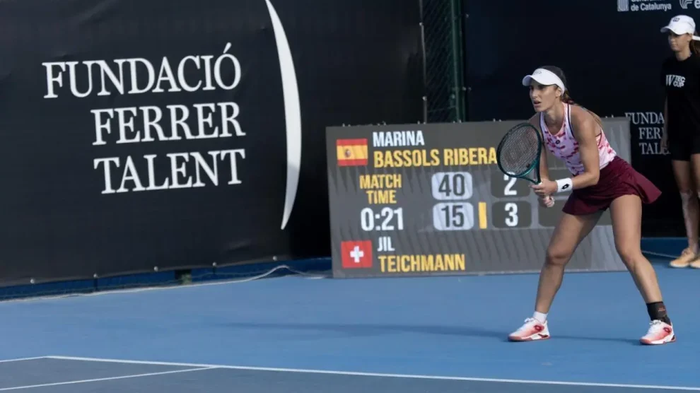 Women’s TEC Cup españolas liza título