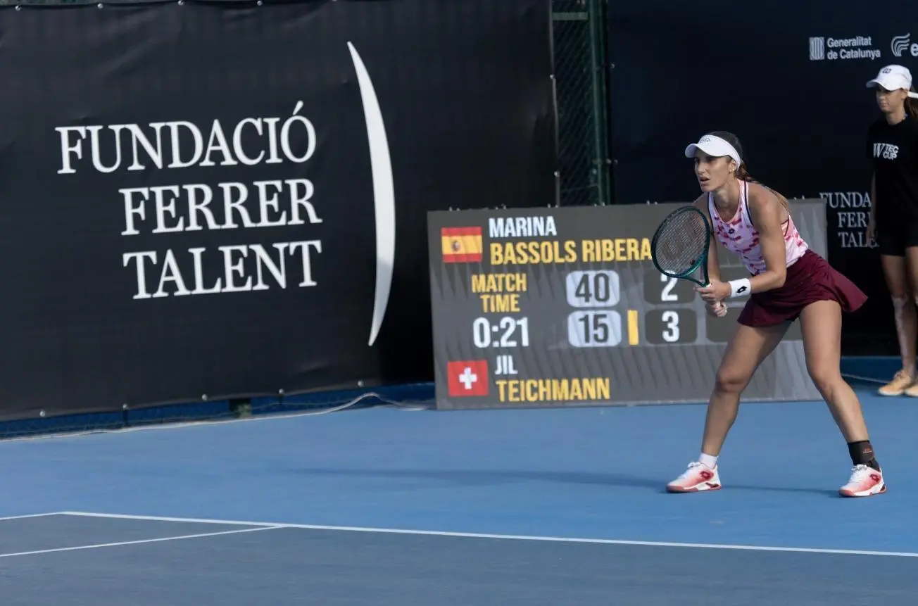 Women’s TEC Cup: Tres españolas continúan en liza por el título