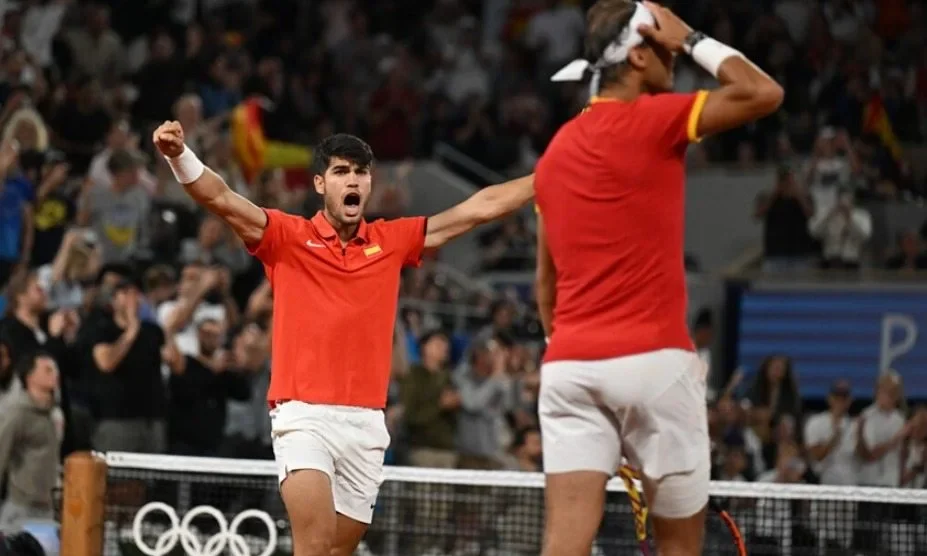 alcaraz gracias nadal convertirme profesional