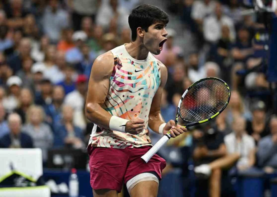 alcaraz nadal six kings slam