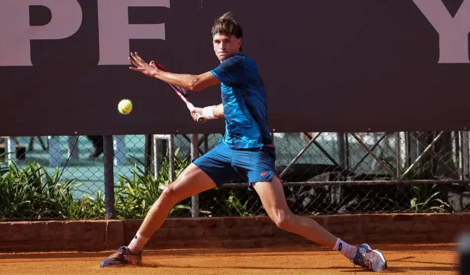 ambrogi primeros seis meses no la pasé bien