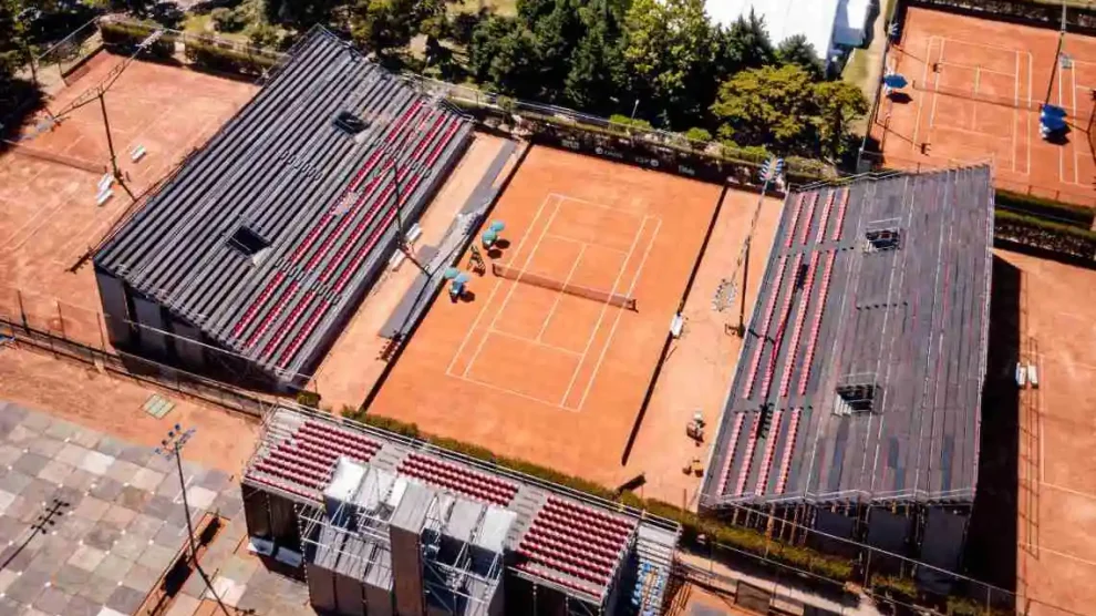 argentina tendrá un nuevo challenger 125 en 2025
