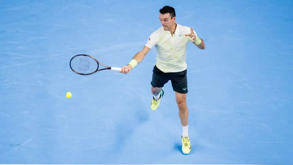 bautista ruud atp basilea