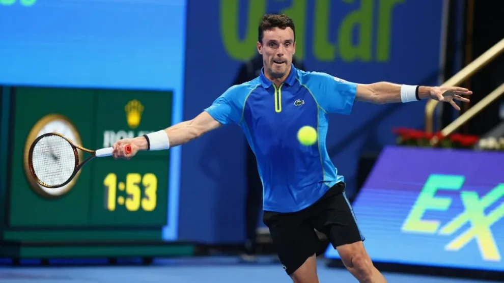 bautista shapovalov atp basilea