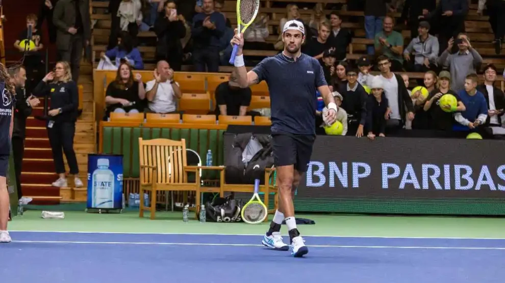 berrettini fucsovics atp viena