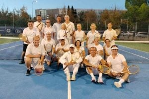 brezo osuna torneo vintage