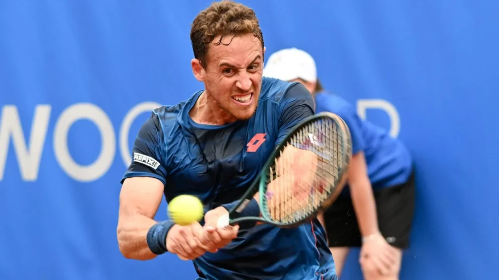 carballes koepfer atp amberes