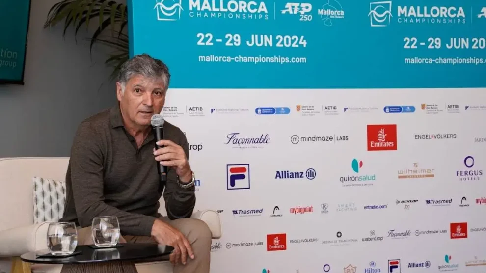 carta despedida toni a rafa nadal