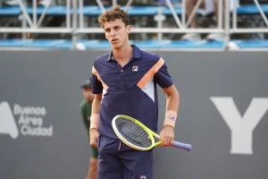 cerúndolo comesaña challenger buenos aires