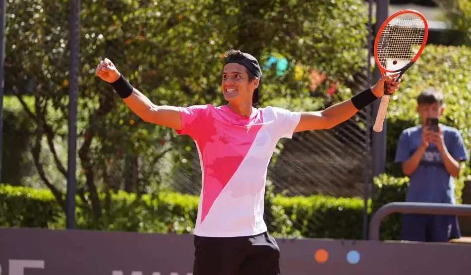 challenger buenos aires celeste y blanco