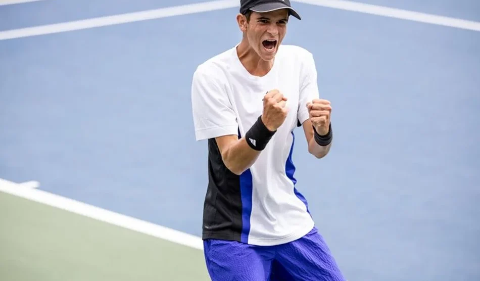 clasificados itf junior finals 2024