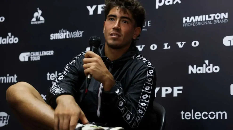 comesaña despues de wimbledon para mi fue duro