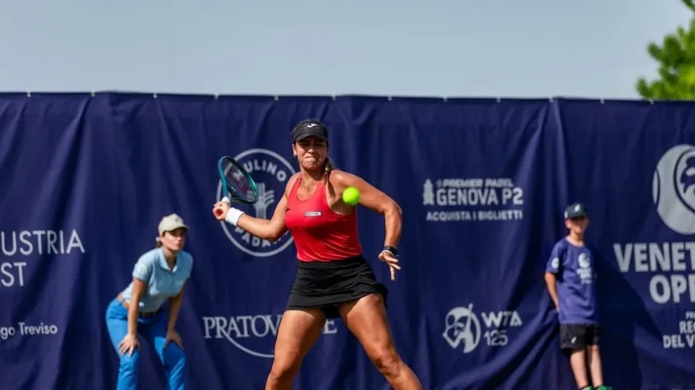 cómo ver por televisión el wta jiujiang o jiangxi open en españa