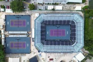 cómo ver por televisión wta mérida en argentina