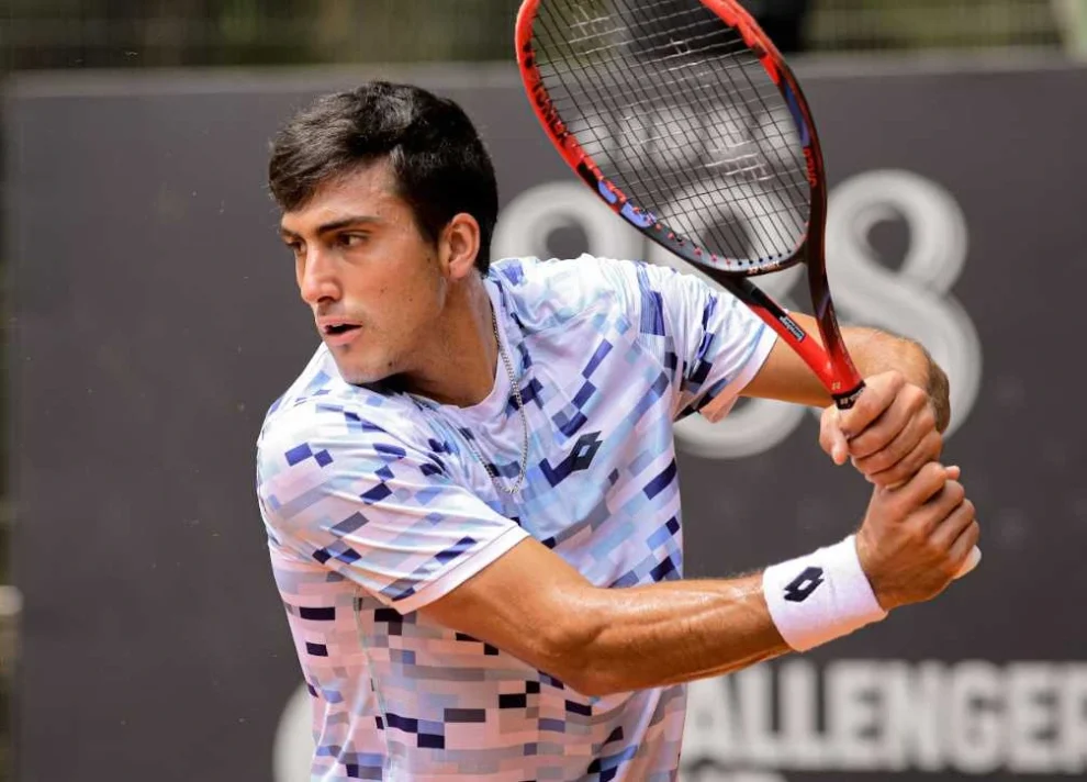de jong burruchaga challenger villa maría