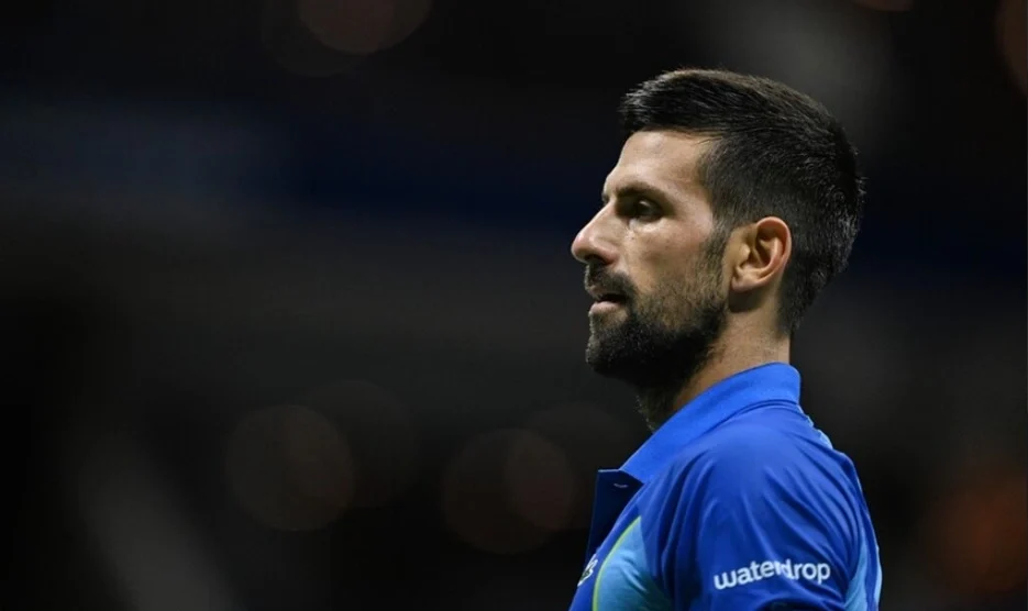 djokovic mejor torneo año después juegos olímpicos