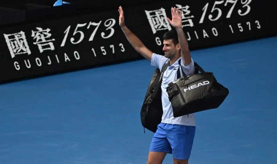 djokovic recuerdos pasado ayuden hacerlo bien