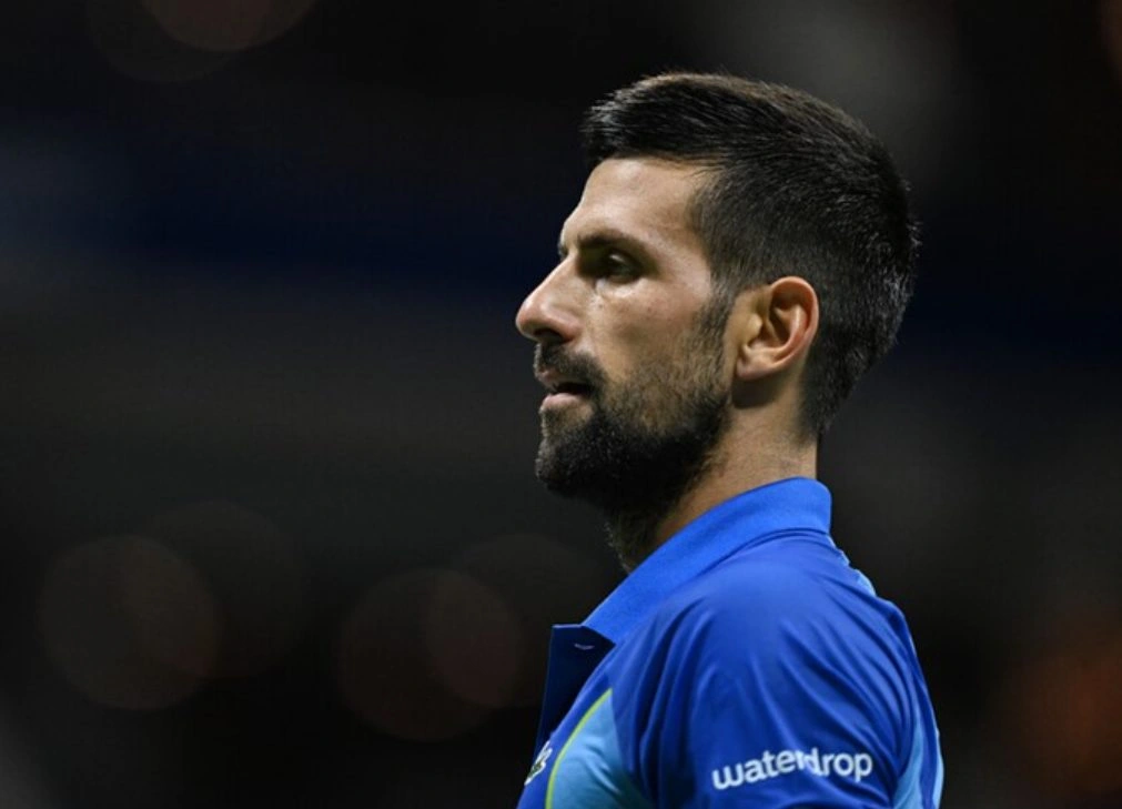 djokovic renuncia al masters de parís