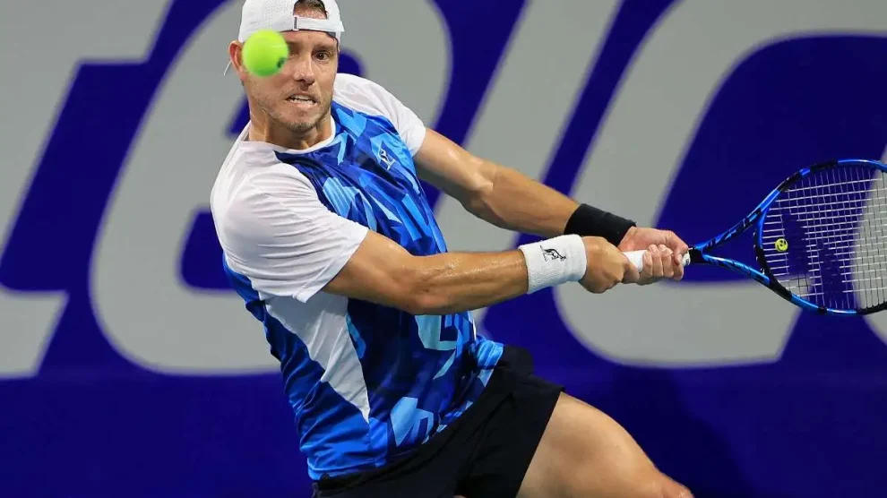 duckworth mcdonald challenger hangzhou