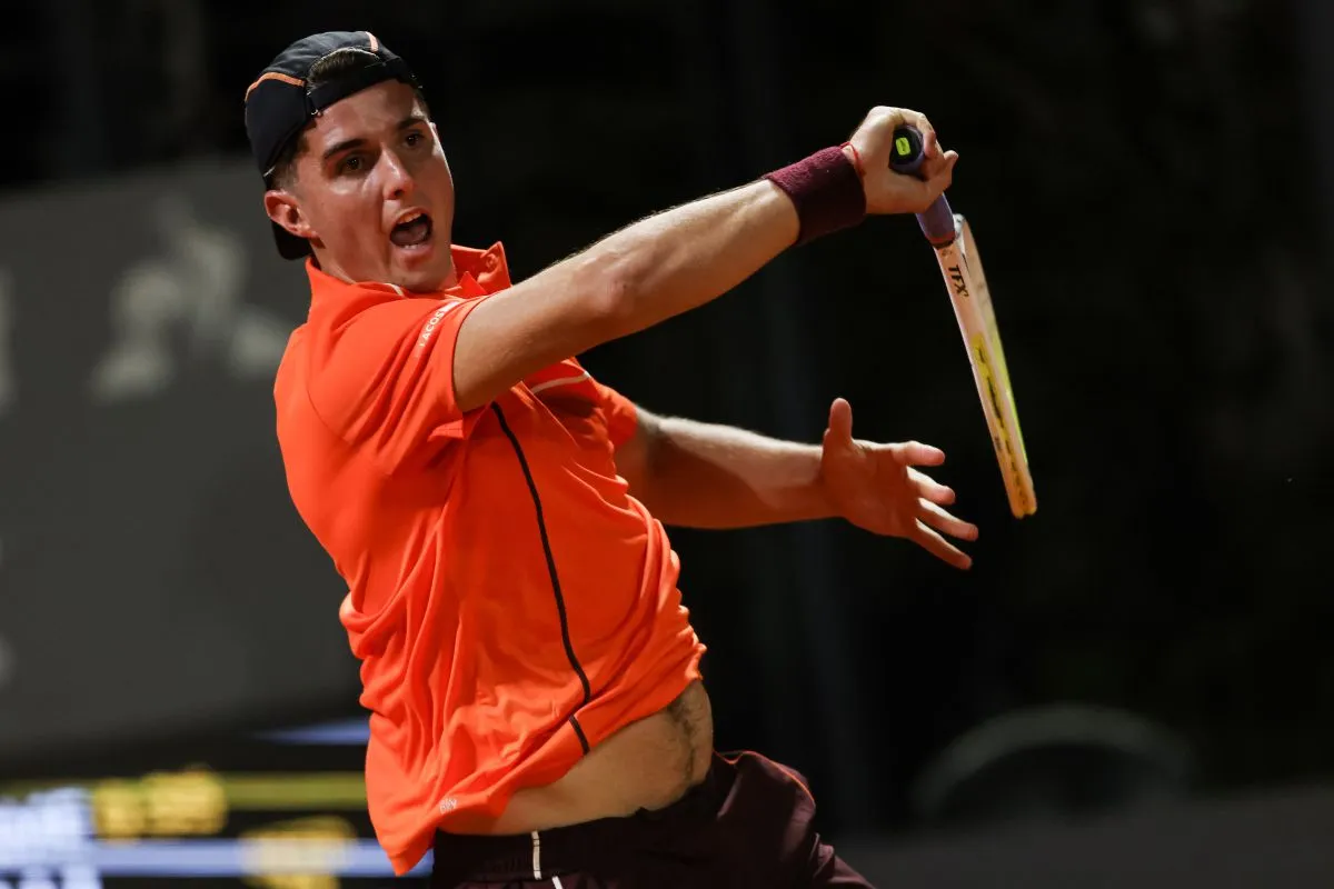 Entry list ATP Challenger Brazzaville 2024