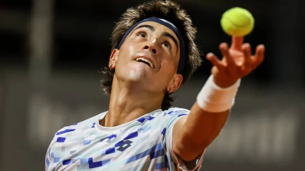 entry list atp challenger curitiba 2024