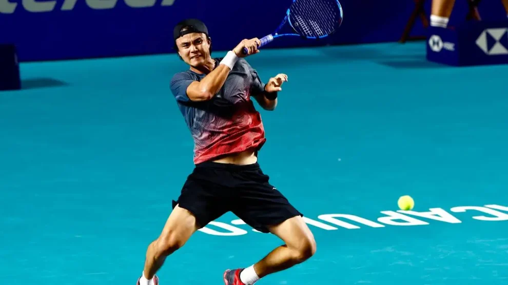 entry list atp challenger matsuyama 2024