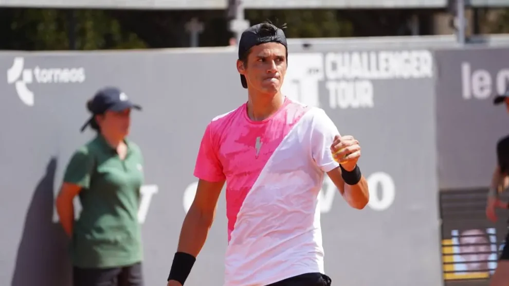 entry list atp challenger montemar 2024