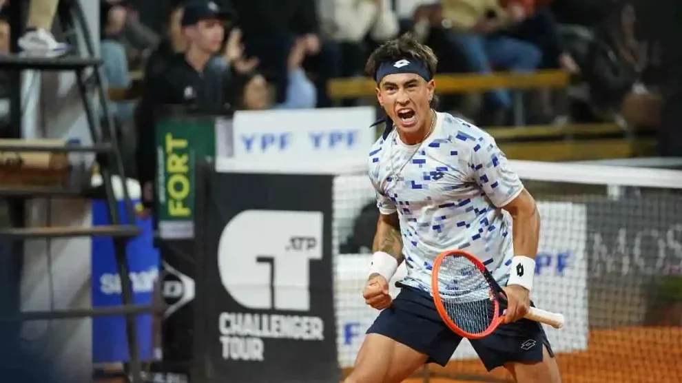 entry list atp challenger montevideo 2024