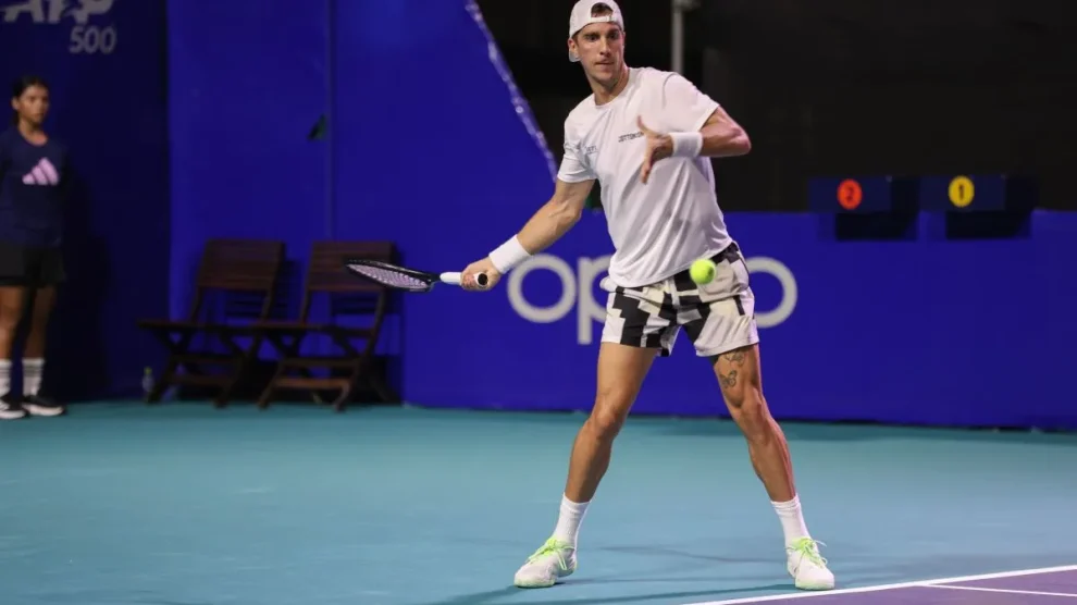 entry list atp challenger playford 2024