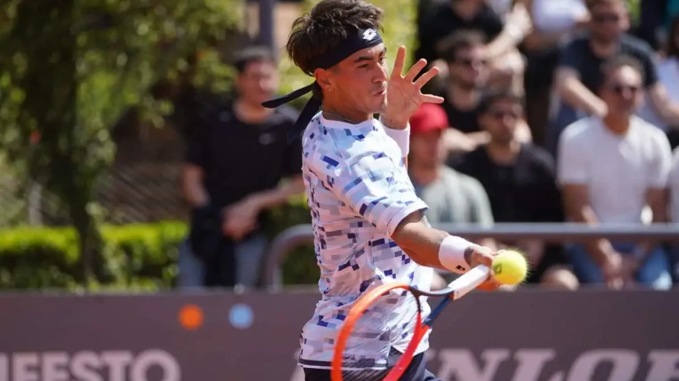 entry list atp challenger san pablo 2024