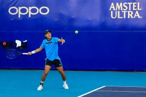 entry list atp challenger sídney 2024