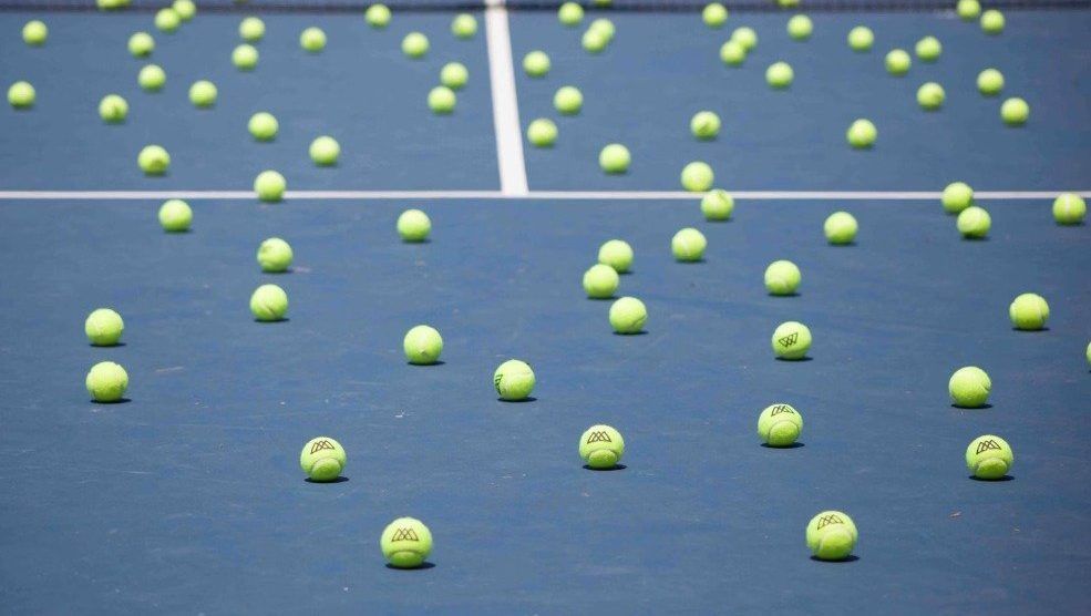evolución analítica en tenis
