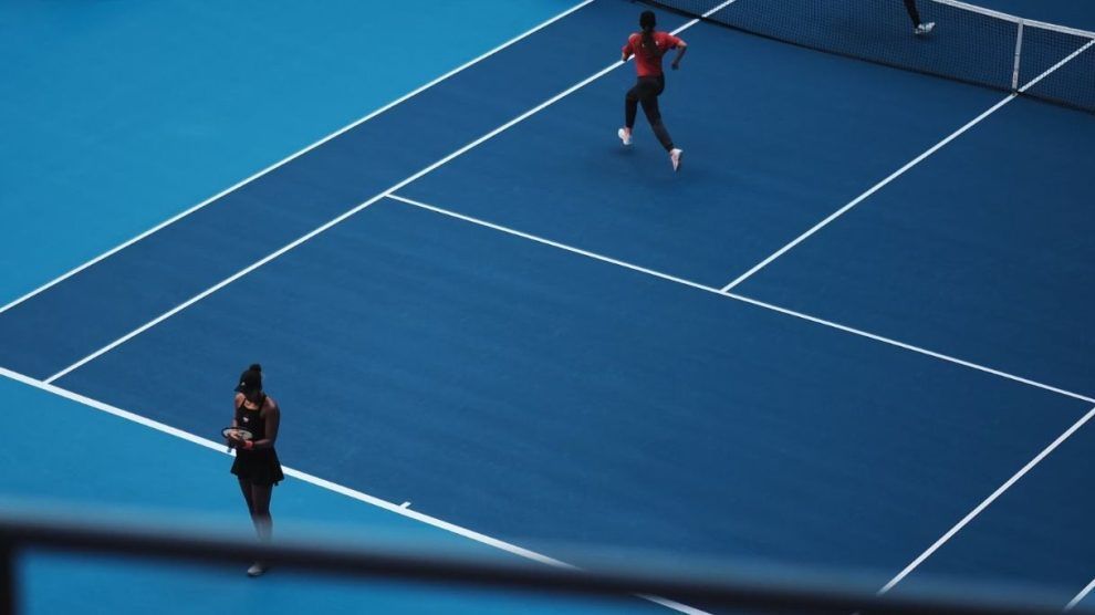 favoritas ganar título Open Australia femenino 2025