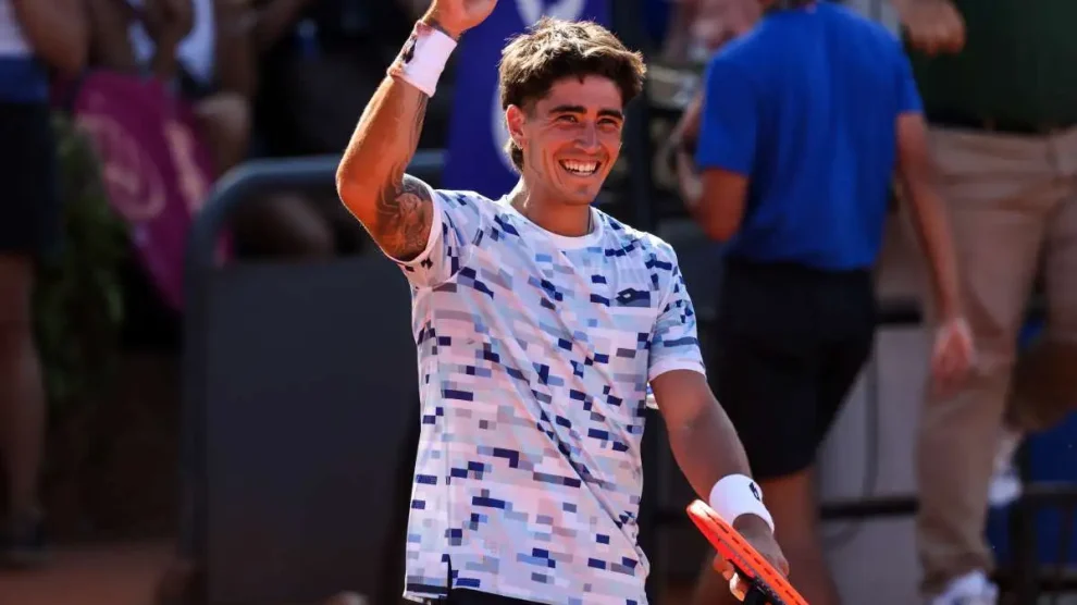 final challenger buenos aires ARGENTINA