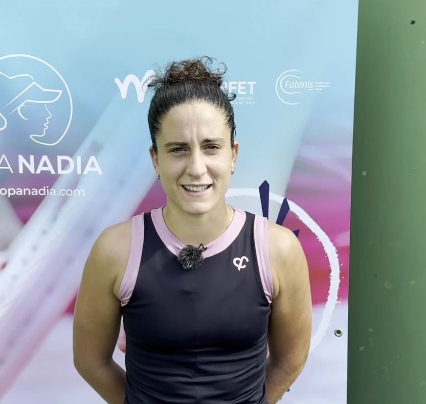 fita boluda clasificar primera qualy grand slam