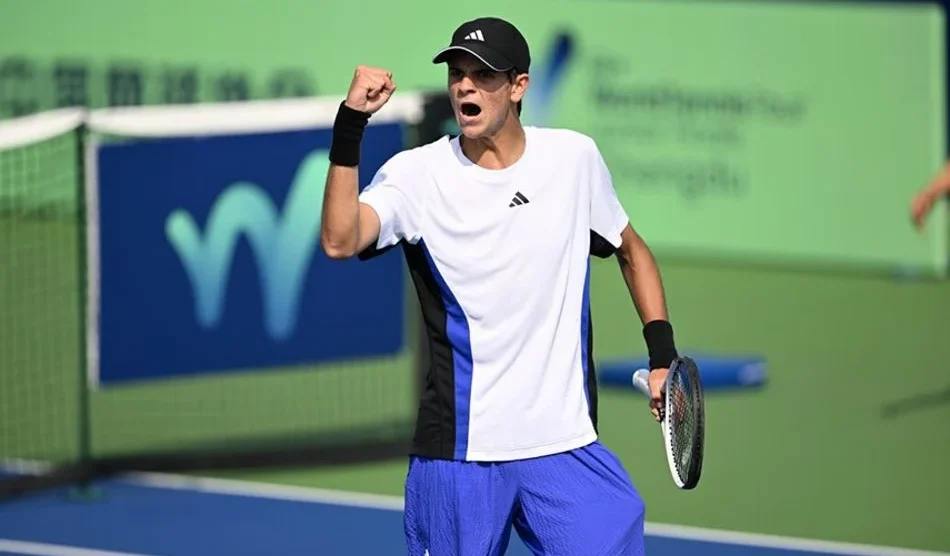 jodar finalista itf junior finals