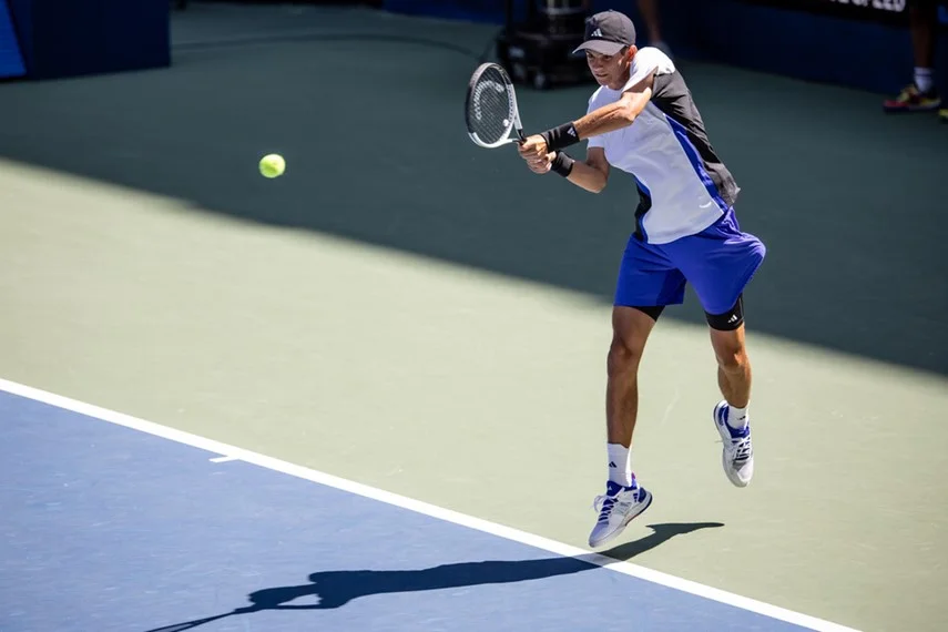 Imparable: Jodar, semifinalista invicto en las ITF Junior Finals