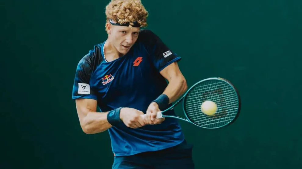 Landaluce bellucci challenger olbia
