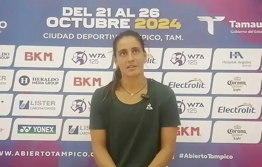 loudes carlés juegos olímpicos motivada todo año