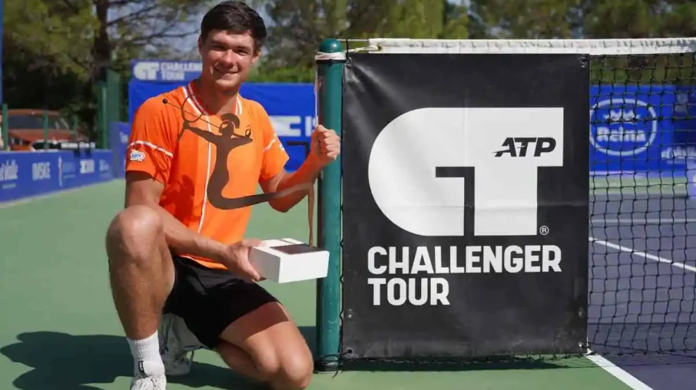 majchrzak moreno challenger alicante