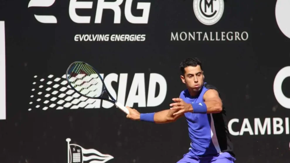 munar gaston atp shanghai