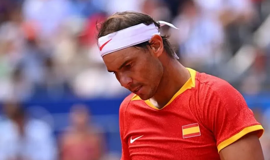nadal mi cuerpo no responde como necesito