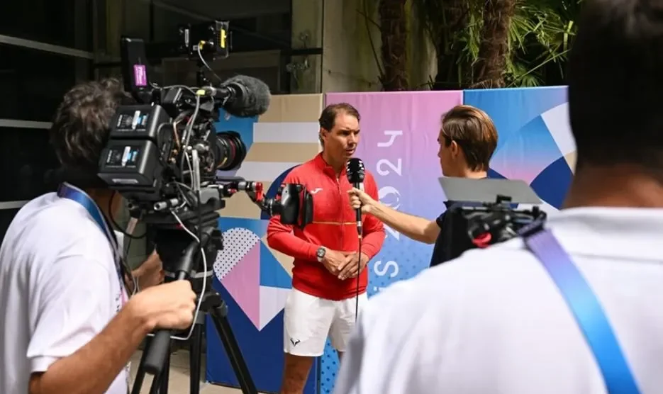 nadal prioridad llegar preparado copa davis