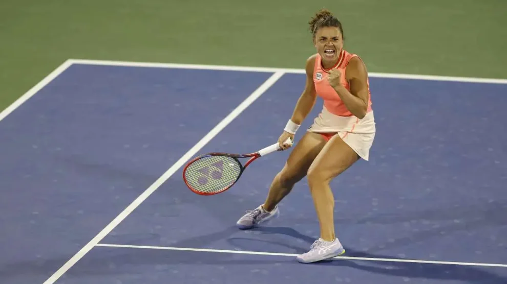 paolini yuan wta wuhan